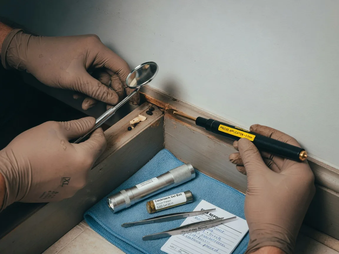 Why choose Emergency Pest Control in Losantville, IN